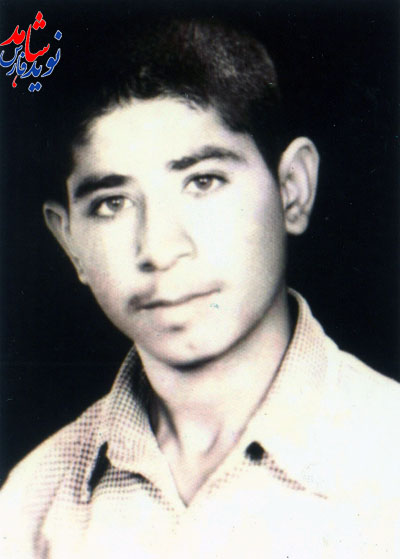 مروری بر وصیت نامه شهید علی محمد مصطفی پور در سالروز شهادت مروری بر وصیت نامه شهید علی محمد مصطفی پور در سالروز شهادت