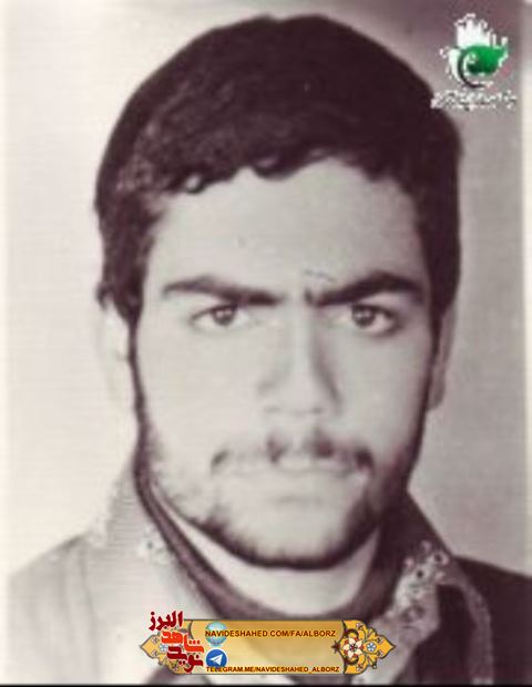 وصیت نامه شهیدی که با زبان روزه شهید شد