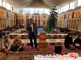 فرزندان شهدا مروجان فرهنگ قرآنی هستند + تصاویر فرزندان شهدا مروجان فرهنگ قرآنی هستند + تصاویر