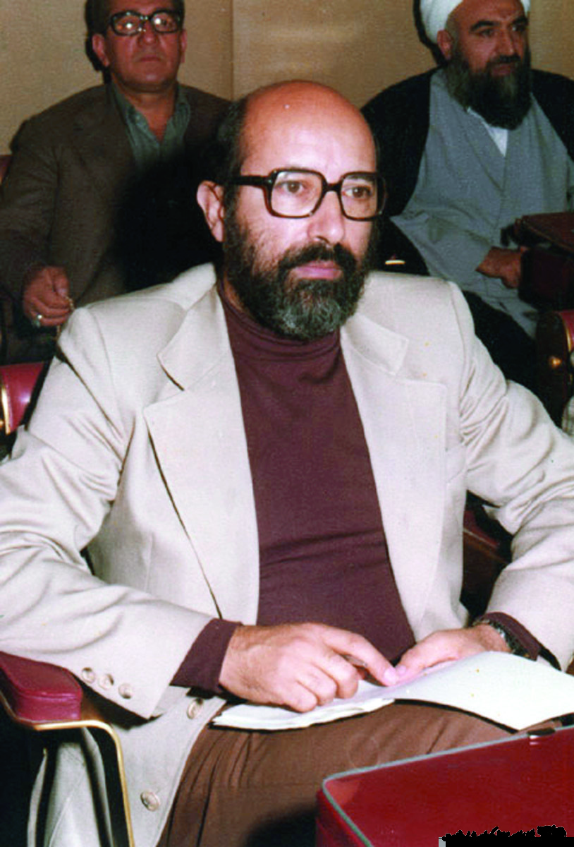 شهید چمران شهید چمران