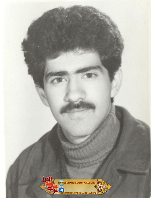 راه مردانگی و مردانه زیستن را پیش گیرید؛ شهید سید محمد حسینی
