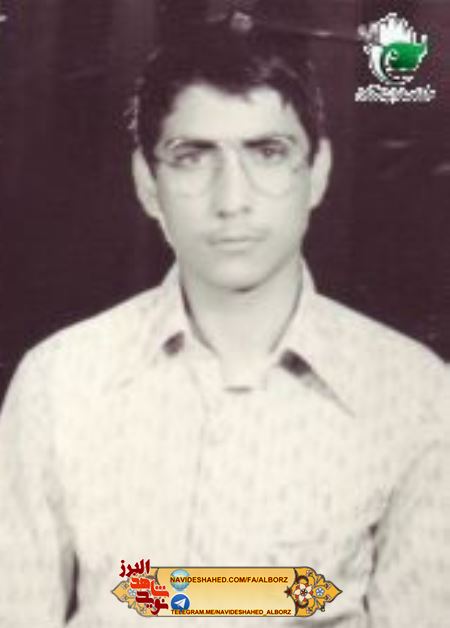 راه مردانگی و مردانه زیستن را پیش گیرید؛ شهید سید محمد حسینی