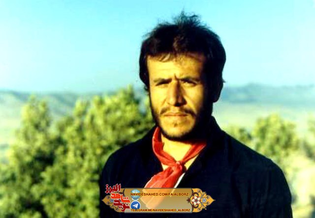 هیجدهم تیر سالروز شهادت شهید سهراب کیا؛ زندگینامه+تصاویر هیجدهم تیر سالروز شهادت شهید سهراب کیا؛ زندگینامه+تصاویر