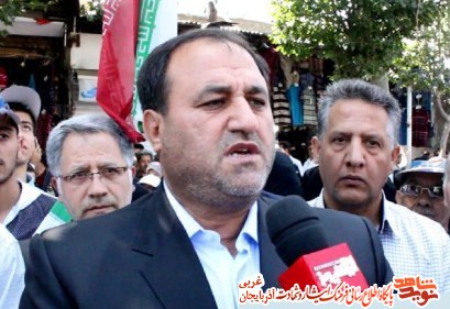 روز قدس، روز مبارزه با صهیونیسم بین الملل است/ گزارش تصویری روز قدس، روز مبارزه با صهیونیسم بین الملل است/ گزارش تصویری