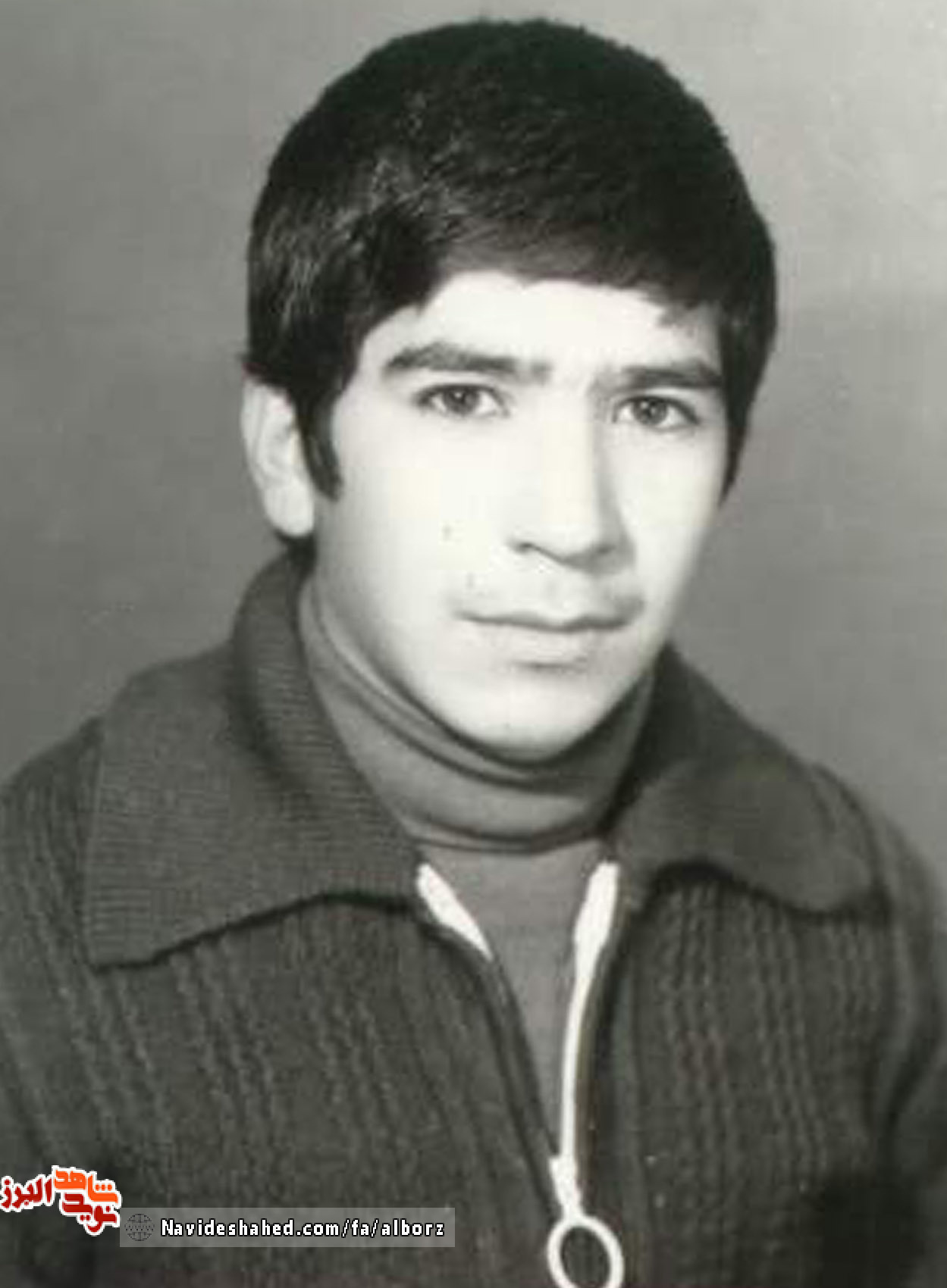 بی هیچ تعلق خاطری به دنیا رقابیه سکوی پروازش شد؛ زندگینامه شهید علی صادقی نژاد بی هیچ تعلق خاطری به دنیا رقابیه سکوی پروازش شد؛ زندگینامه شهید علی صادقی نژاد