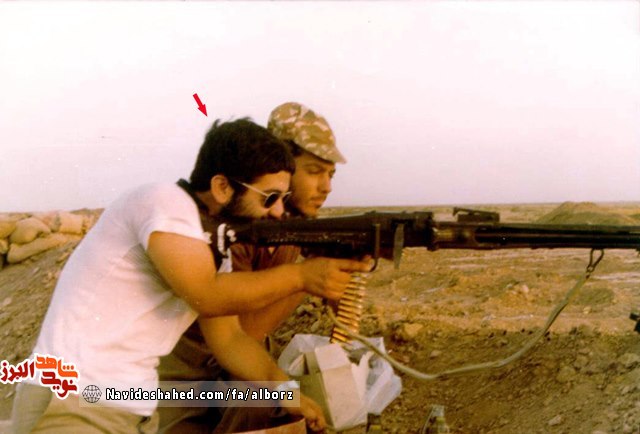 گذری بر زندگی شهید «محمد جواد پیری جابری» شهادت بدست منافقین کوردل گذری بر زندگی شهید «محمد جواد پیری جابری» شهادت بدست منافقین کوردل