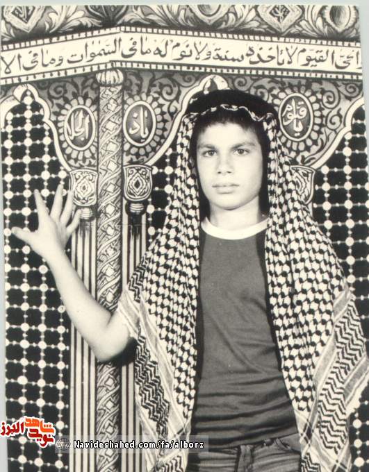 از علاقه به عکاسی تا شکار لحظه ناب شهادت؛ زندگی نامه سیدمحمدجلالی از علاقه به عکاسی تا شکار لحظه ناب شهادت؛ زندگی نامه سیدمحمدجلالی