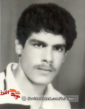 از علاقه به عکاسی تا شکار لحظه ناب شهادت؛ زندگی نامه سیدمحمدجلالی از علاقه به عکاسی تا شکار لحظه ناب شهادت؛ زندگی نامه سیدمحمدجلالی