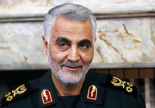 شهید حججی، برای عظمت دادن به همه بزرگیهای مدافعان حرم بود شهید حججی، برای عظمت دادن به همه بزرگیهای مدافعان حرم بود