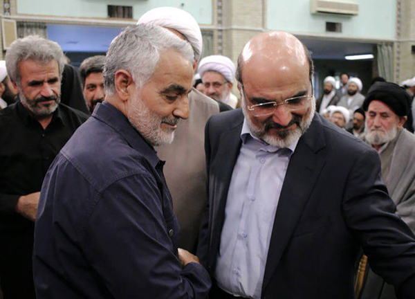 شهید حججی، برای عظمت دادن به همه بزرگیهای مدافعان حرم بود شهید حججی، برای عظمت دادن به همه بزرگیهای مدافعان حرم بود