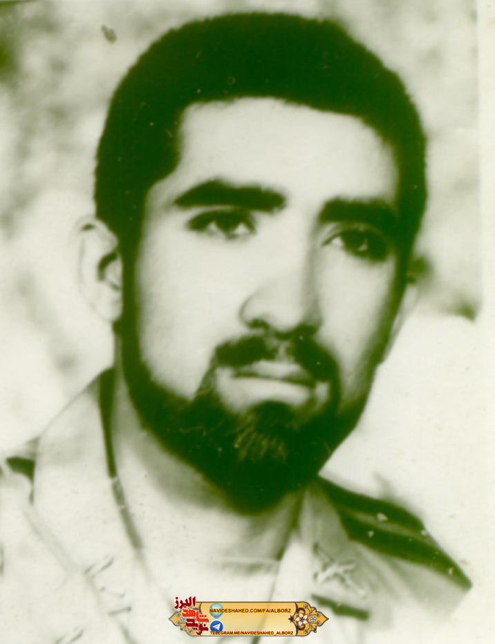 نامه دلتنگی سربازشهیدی از میرجاوه / شهیدحسن اصل زعیم نامه دلتنگی سربازشهیدی از میرجاوه / شهیدحسن اصل زعیم