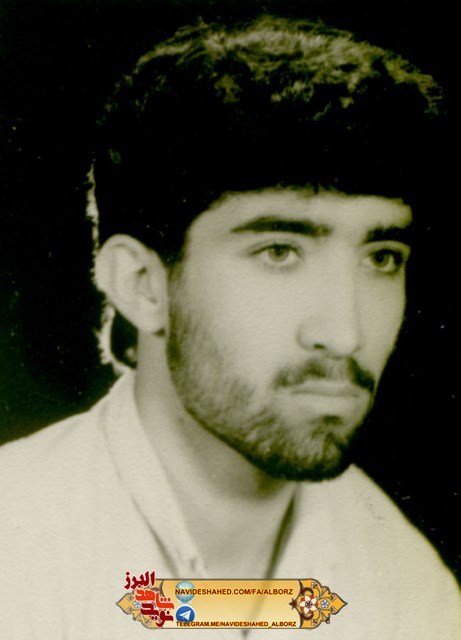 نامه دلتنگی سربازشهیدی از میرجاوه / شهیدحسن اصل زعیم نامه دلتنگی سربازشهیدی از میرجاوه / شهیدحسن اصل زعیم