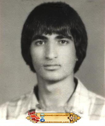 دلنوشته دختر شهید علی اصغر مسلمی برای پدر شهیدش/ شهید عملیات مرصاد دلنوشته دختر شهید علی اصغر مسلمی برای پدر شهیدش/ شهید عملیات مرصاد