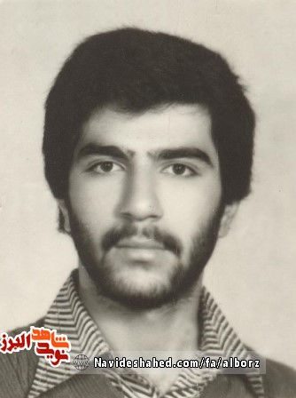 انتخاب آگاهانه شهید در مسیر شهادت