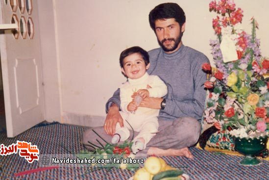 شهادت در حین طبابت / شهید پزشک و فرمانده؛ «دکترعبدالحمید قاضی میرسعید» شهادت در حین طبابت / شهید پزشک و فرمانده؛ «دکترعبدالحمید قاضی میرسعید»