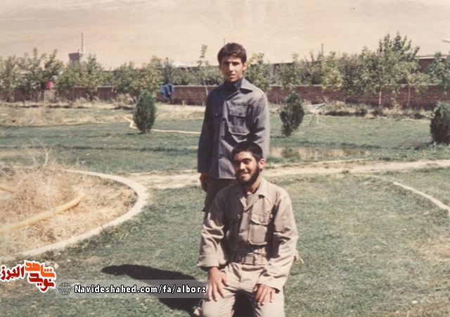 نامه های ارسالی از چند کیلو متری کربلا نامه های ارسالی از چند کیلو متری کربلا
