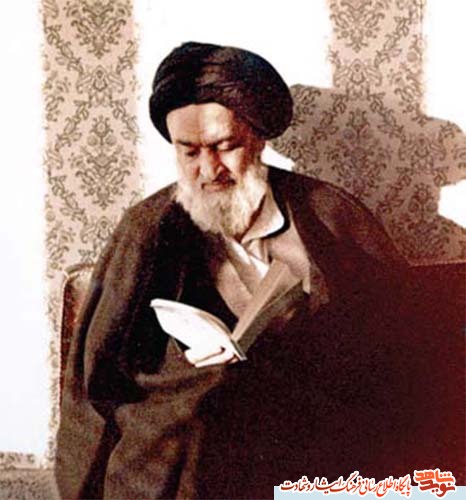 تجسم آزادگی و حریت بود.. تجسم آزادگی و حریت بود..