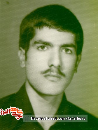 سیری بر زندگی و وصیت شهید «محسن حشمی پور» سیری بر زندگی و وصیت شهید «محسن حشمی پور»