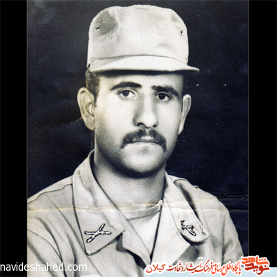 زندگينامه شهيد مسلم نظري/مرگ با عزت بهتر از مرگ ذلت بار است زندگينامه شهيد مسلم نظري/مرگ با عزت بهتر از مرگ ذلت بار است