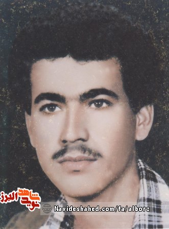 جهاد در لشکر امام حسین زمانه جهاد در لشکر امام حسین زمانه