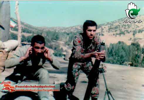 «شهید قاسم شاهرخی»؛ مادرم؛ نمی خواهم در بستر بمیرم...+ دستخط شهید «شهید قاسم شاهرخی»؛ مادرم؛ نمی خواهم در بستر بمیرم...+ دستخط شهید