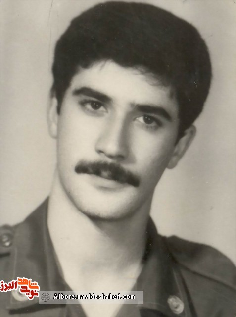 خاطران خودنوشت «شهید ابراهیم سلمان ساوجی»؛ غصه بی مادری خاطران خودنوشت «شهید ابراهیم سلمان ساوجی»؛ غصه بی مادری