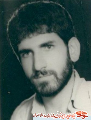 گذری از زندگی شهید علی شاکری گذری از زندگی شهید علی شاکری