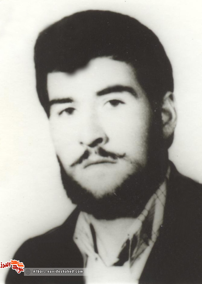 شهید شیر دل عملیات سومار شهید شیر دل عملیات سومار