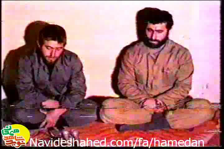 فیلم/تشریح حضور رزمندگان همدان در عملیات والفجر 5 توسط سردار شهید علی چیت سازیان/قسمت سوم فیلم/تشریح حضور رزمندگان همدان در عملیات والفجر 5 توسط سردار شهید علی چیت سازیان/قسمت سوم