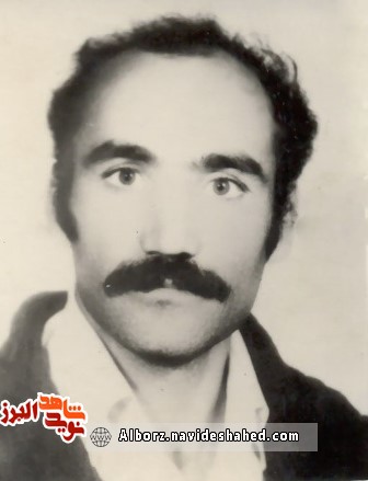 گذری بر زندگی و نامه حاکی از سلام و سلامتی رزمنده شهید از پادگان حاج احمد متوسلیان گذری بر زندگی و نامه حاکی از سلام و سلامتی رزمنده شهید از پادگان حاج احمد متوسلیان