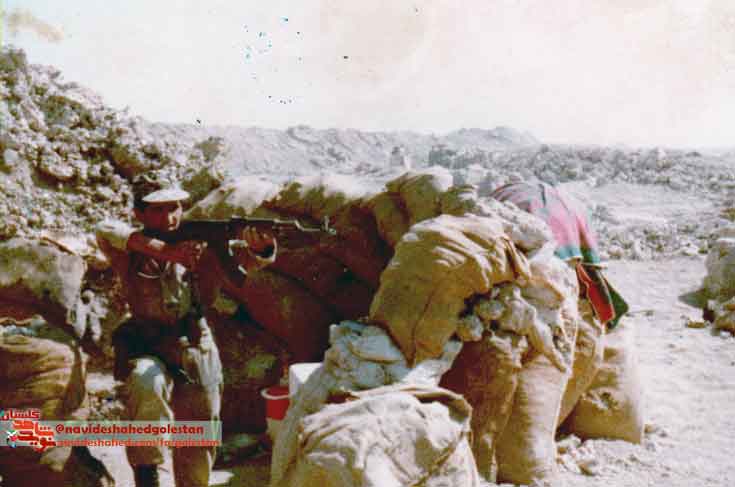 «شهید حسین مقصودلومحلی»؛ مادرم؛ همچون کوه باش و مثل کوه استقامت کن+عکس «شهید حسین مقصودلومحلی»؛ مادرم؛ همچون کوه باش و مثل کوه استقامت کن+عکس
