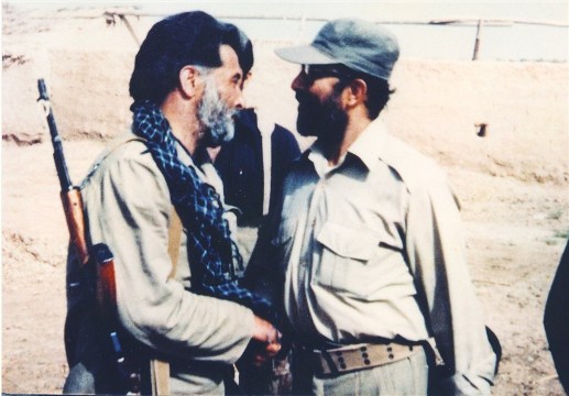 اخلاص تنها رمز زندگی شهدا بود/ شهادت را در پیشانی فرزندم می دیدم اخلاص تنها رمز زندگی شهدا بود/ شهادت را در پیشانی فرزندم می دیدم