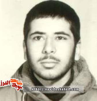 شهید «اکبر حسینقلی پور» : مادرم! همچون لیلای کربلا شهادت «اکبر » خود را پذیرا باش شهید «اکبر حسینقلی پور» : مادرم! همچون لیلای کربلا شهادت «اکبر » خود را پذیرا باش
