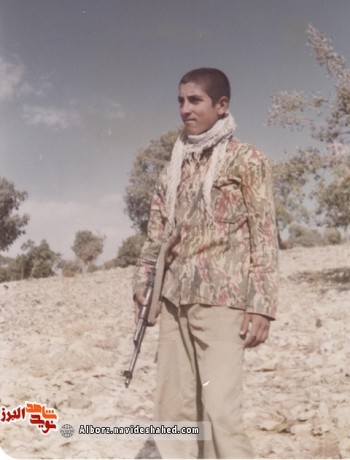 شهیددانش آموز : «عزاداری امام حسین را به نحوه احسن به جا آورید» شهیددانش آموز : «عزاداری امام حسین را به نحوه احسن به جا آورید»