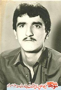 مرورى بر زندگى شهيد سيد احمد موسوى