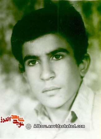 دانش آموز شهید قاری قران مبارزی انقلابی دوشادوش مردم دانش آموز شهید قاری قران مبارزی انقلابی دوشادوش مردم