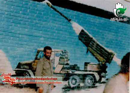 «شهید قربانعلی گرزین»؛ همسرم؛ مسئولیت بزرگی بر عهده شماست...+دستخط شهید «شهید قربانعلی گرزین»؛ همسرم؛ مسئولیت بزرگی بر عهده شماست...+دستخط شهید