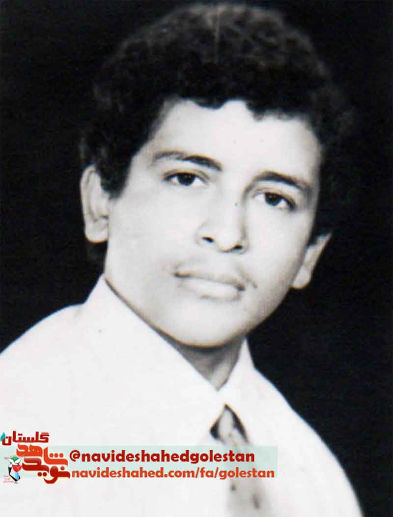 زندگی نامه «شهید علی اکبر قربانعلی زاده»؛ در سالروز شهادتش زندگی نامه «شهید علی اکبر قربانعلی زاده»؛ در سالروز شهادتش