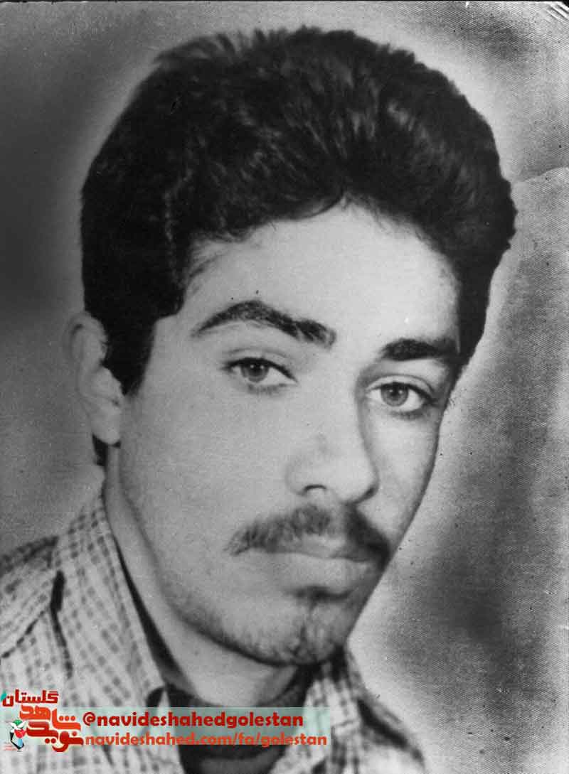 نگاهی به زندگی نامه ؛«شهید عبداله حیدرپور» در سالروز شهادت نگاهی به زندگی نامه ؛«شهید عبداله حیدرپور» در سالروز شهادت