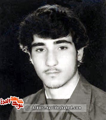 کلام آخر شهید اسلحه به زمین افتاده ام را بردارید کلام آخر شهید اسلحه به زمین افتاده ام را بردارید