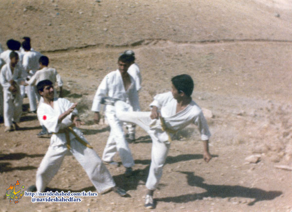 زندگی نامه سراسر عارفانه نوجوان شهيد امين رنجبری + دستخط شهید زندگی نامه سراسر عارفانه نوجوان شهيد امين رنجبری + دستخط شهید