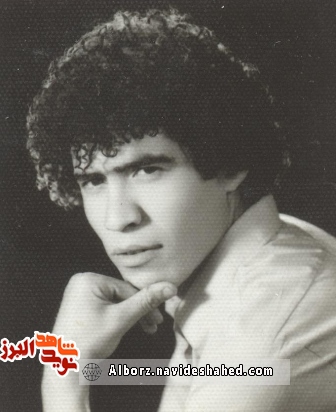 شهيد «اسماعيل احمدنژاد محبوب»: شهادت وصال معبود است شهيد «اسماعيل احمدنژاد محبوب»: شهادت وصال معبود است
