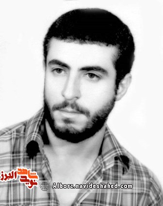 از همراهی با آتشفشان انقلاب تا رزم در سوسنگرد از همراهی با آتشفشان انقلاب تا رزم در سوسنگرد