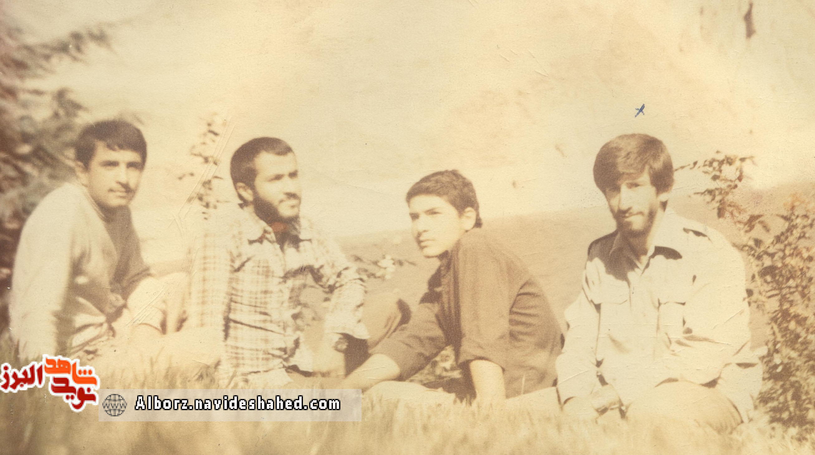 وعده جانفشانی در حمله ای پیروز مندانه وعده جانفشانی در حمله ای پیروز مندانه