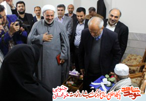 آیینه تصویری از نمای ایثار و شهادت آیینه تصویری از نمای ایثار و شهادت