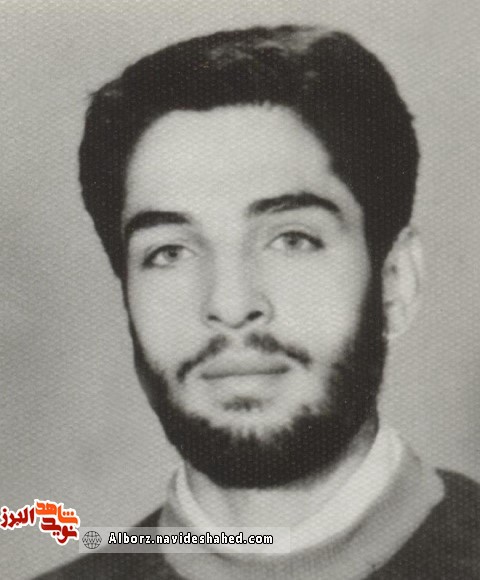 تاملی کوتاه بر زندگی شهید« علی رضا فخاریه» تاملی کوتاه بر زندگی شهید« علی رضا فخاریه»