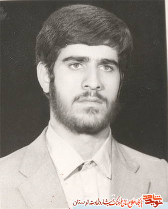 مناجات زیبای شهید عبدالرضا عبدالهی با امام حسین (علیه السلام) مناجات زیبای شهید عبدالرضا عبدالهی با امام حسین (علیه السلام)