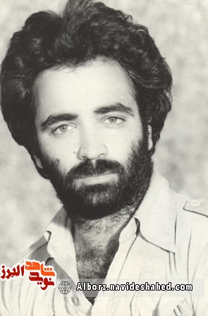 نگاهی کوتاه بر زندگی شهید بسیجی «سیاوش شریلو» نگاهی کوتاه بر زندگی شهید بسیجی «سیاوش شریلو»