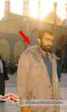 پایداری در مجاهدت در سیره شهید « مجید احمدی» پایداری در مجاهدت در سیره شهید « مجید احمدی»