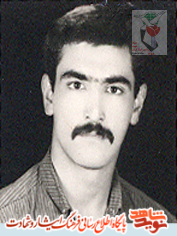 نگاهی به زندگی نامه؛ «شهيد نادر زحمت بین» در سالروز وصالش نگاهی به زندگی نامه؛ «شهيد نادر زحمت بین» در سالروز وصالش